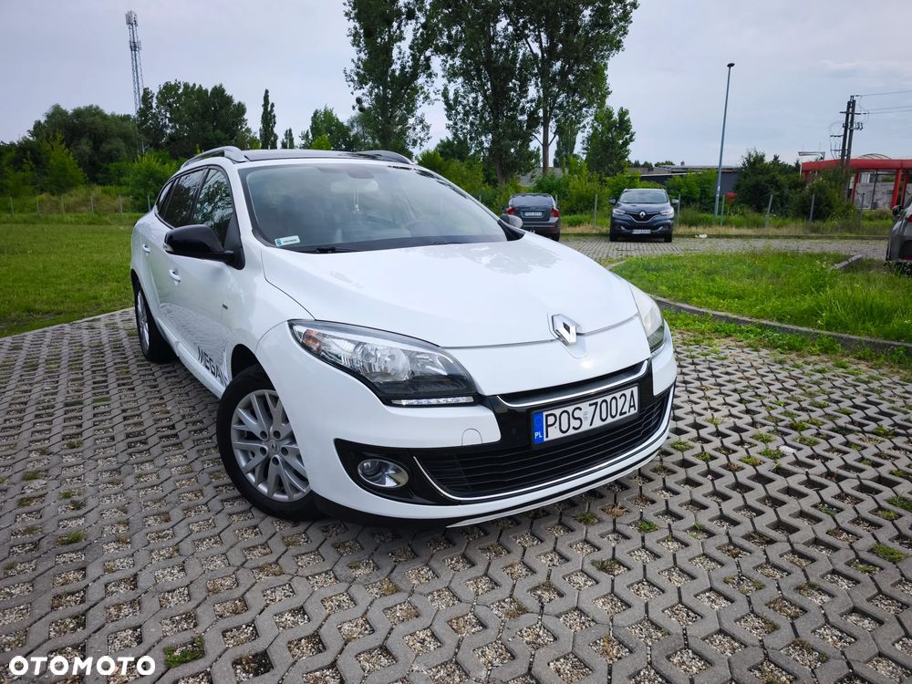Renault Megane ENERGY dCi 130 Start & Stop Bose Edition - 14