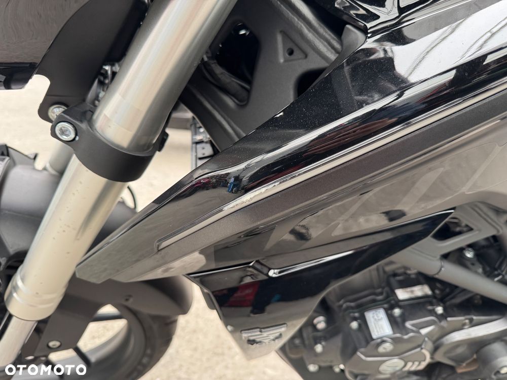VOGE R125 - 13