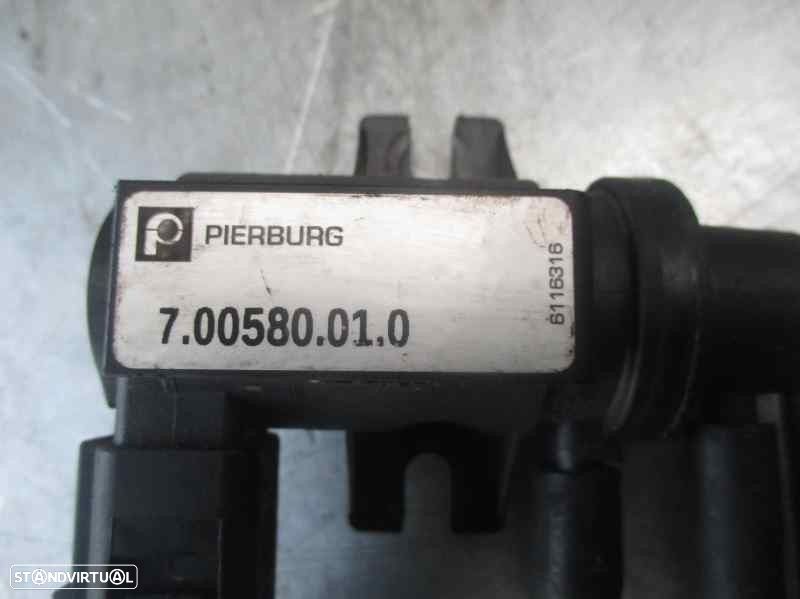 ELECTROVALVULA VÁCUO VOLKSWAGEN TRANSPORTER V FURGÃO 2005 -700580010 - 8