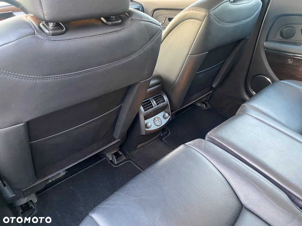 Citroën C6 HDi 240 Biturbo FAP Exclusive - 26