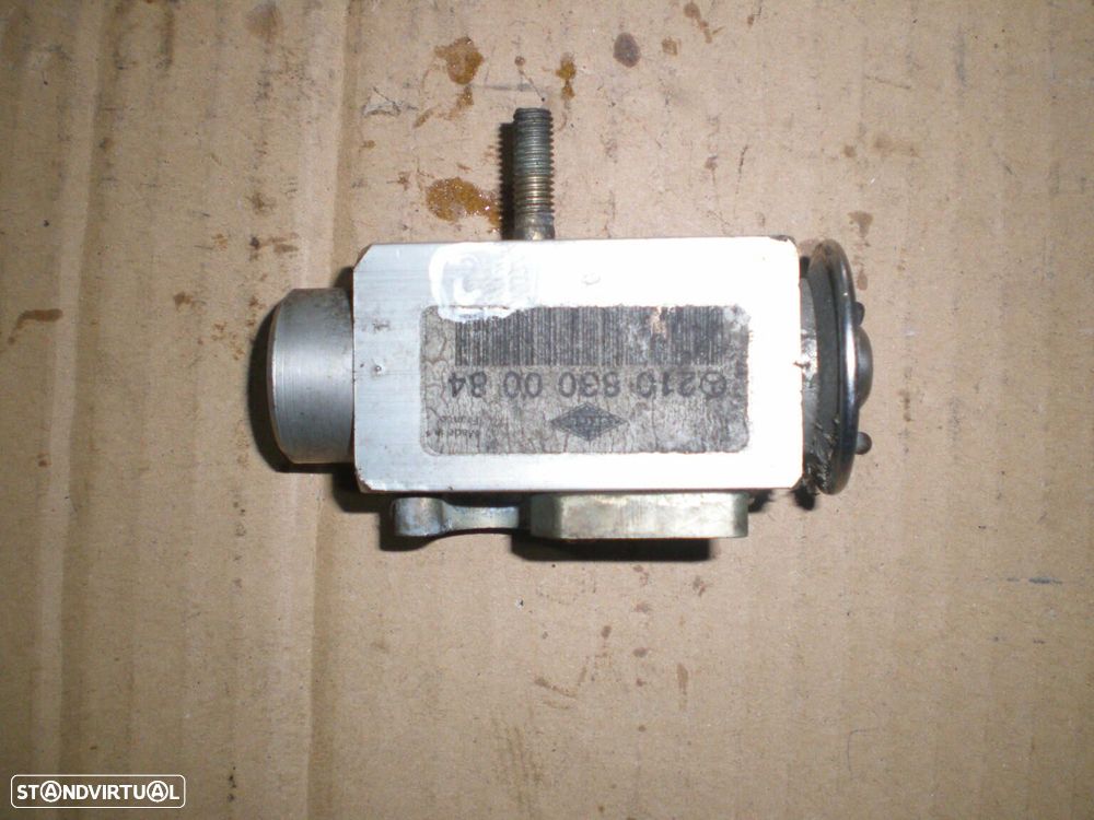 Valvula De Expansão 2108300084 MERCEDES W210 - 1