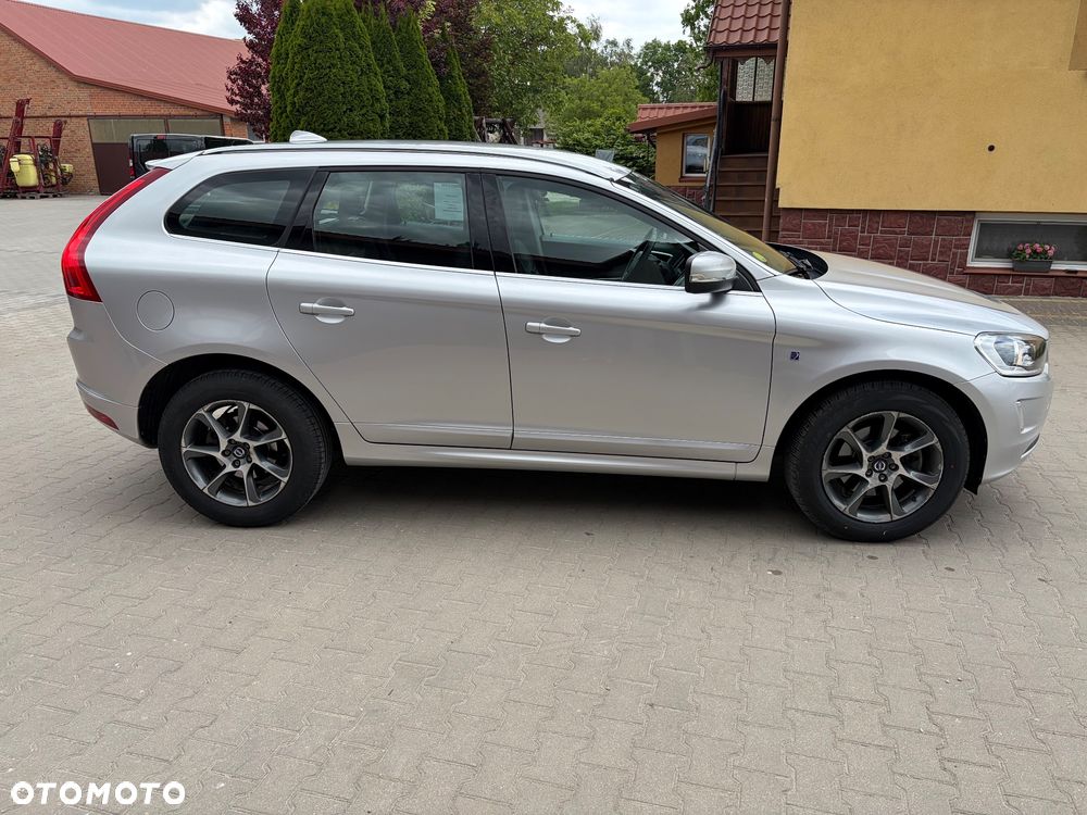 Volvo XC 60 - 3