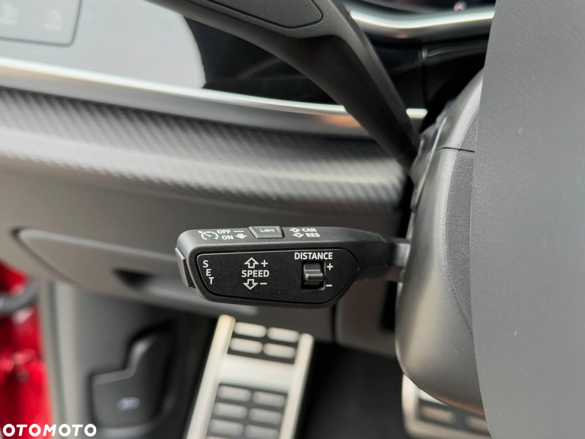 Audi RS Q8 RSQ8 TFSI Quattro Tiptronic Performance - 26