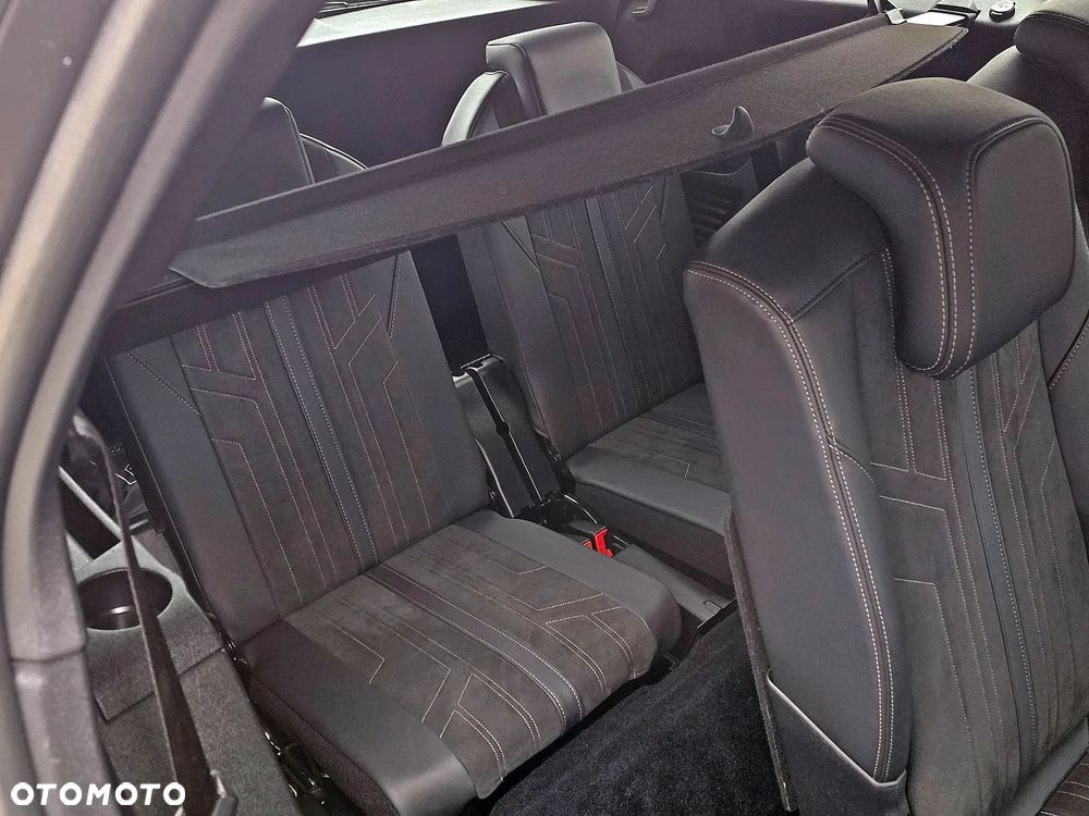Peugeot 5008 PureTech 180 EAT8 Stop & Start GT Pack - 20