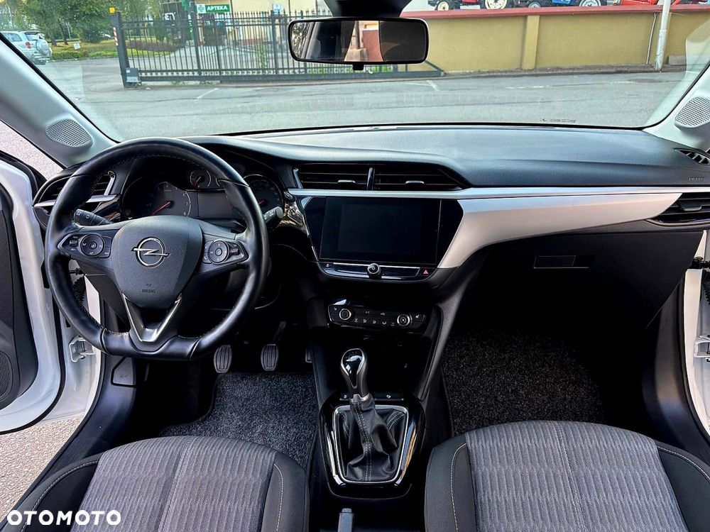 Opel Corsa 1.2 Business S&S - 6