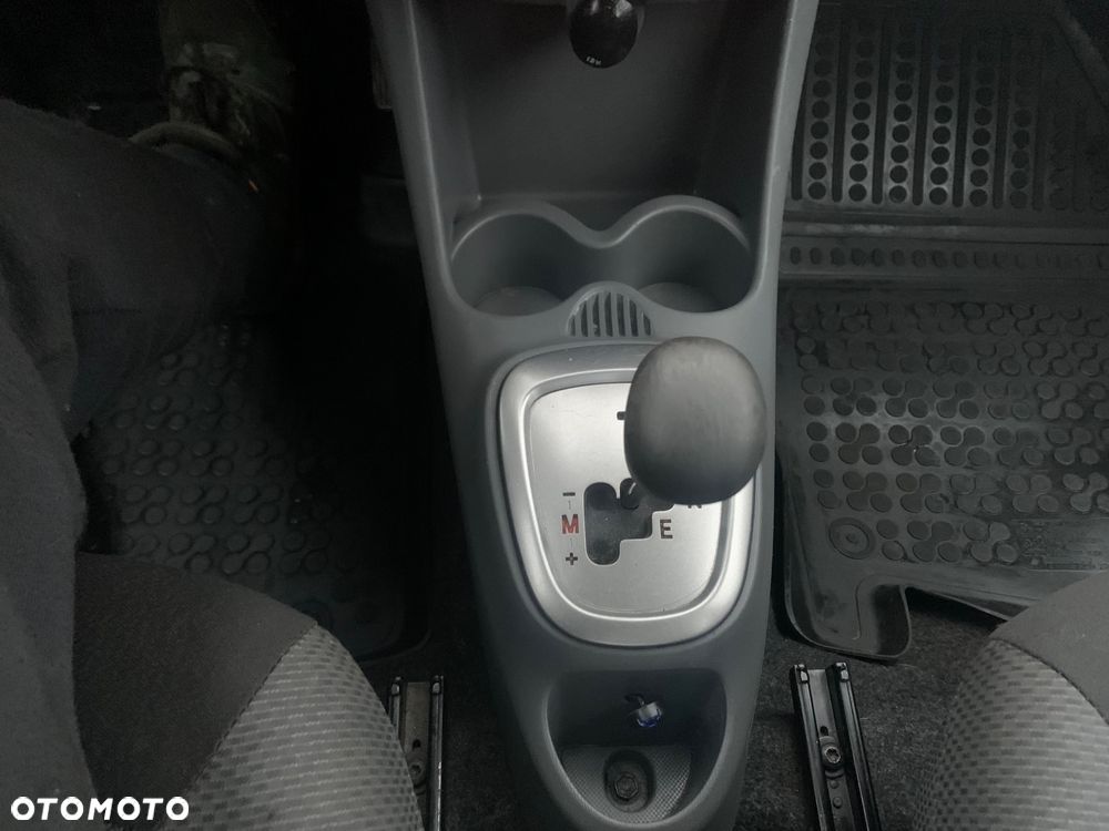 Toyota Aygo Multi Mode CoolBlue - 11