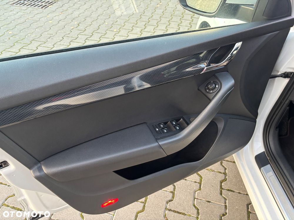 Skoda Octavia III Diesel RS - 27