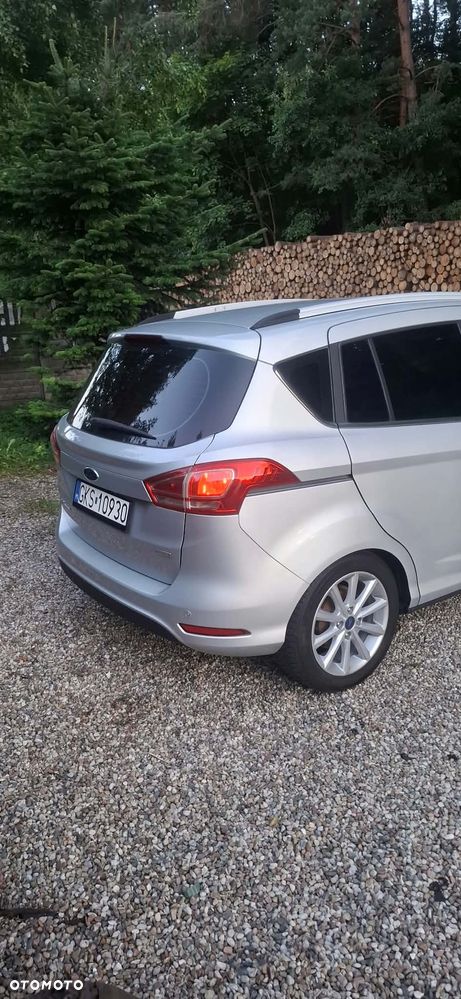 Ford B-MAX 1.0 EcoBoost Titanium - 3