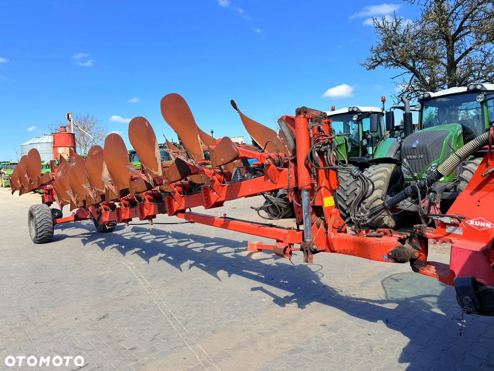 Kuhn VARI MANAGER - 24