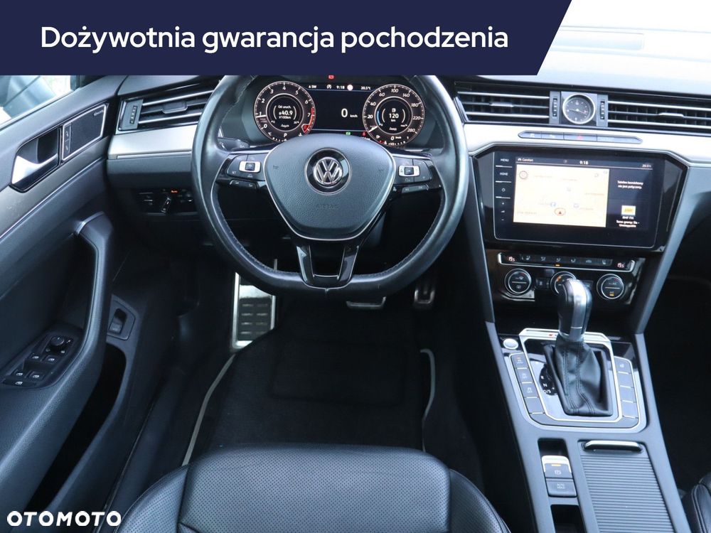 Volkswagen Arteon - 9