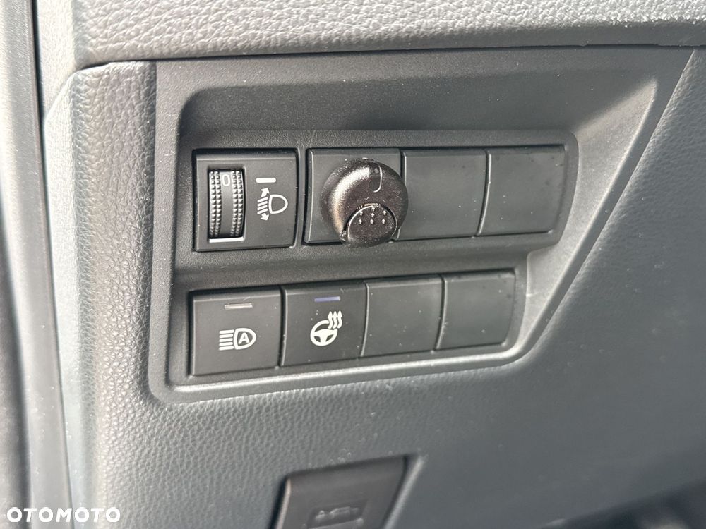 Toyota Yaris Hybrid 1.5 Style - 21
