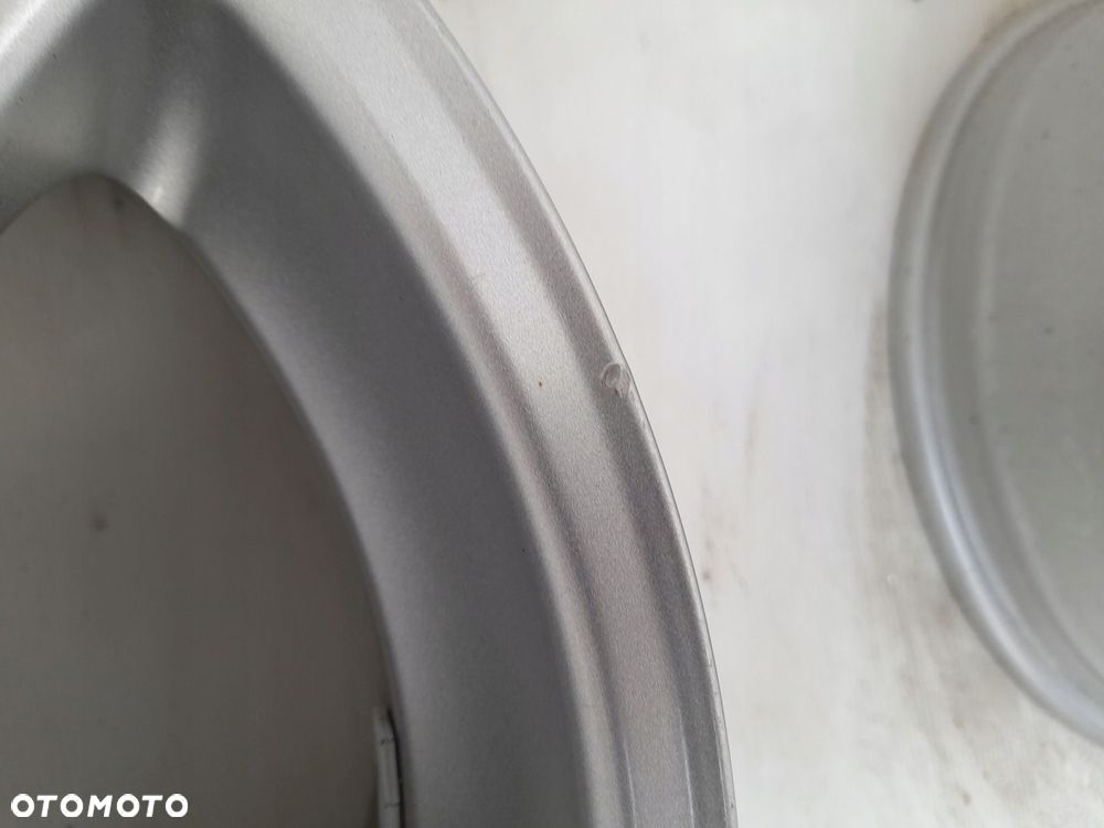 Felgi aluminiowe ROD KBA45438 7.0" x 16" 5x112 ET38 - 3