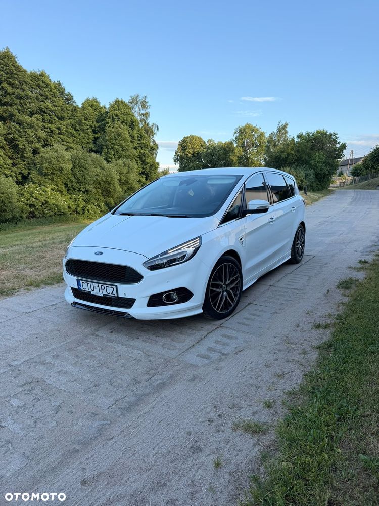 Ford S-Max 2.0 TDCi Bi-Turbo ST-Line PowerShift - 11