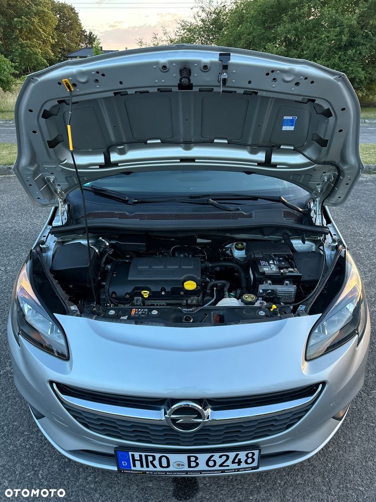 Opel Corsa 1.4 Active - 11
