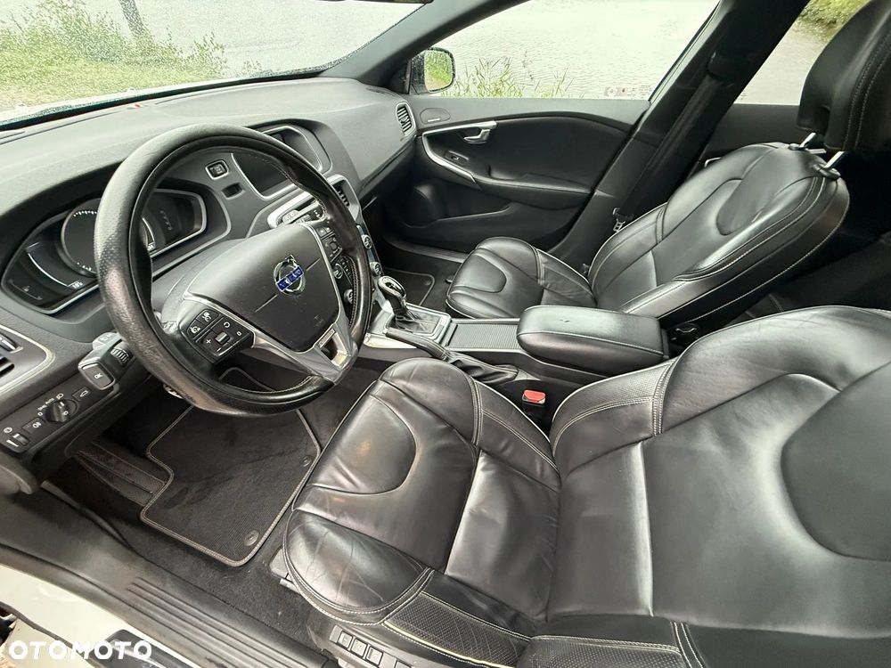 Volvo V40 - 6