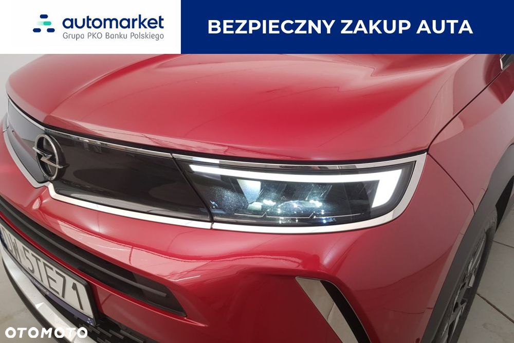 Opel Mokka 1.2 T Elegance S&S - 13