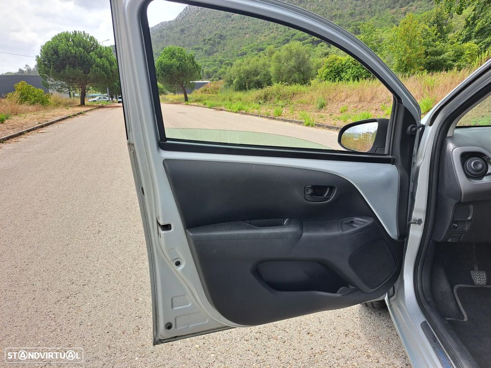 Peugeot 108 1.0 VTi Style - 12