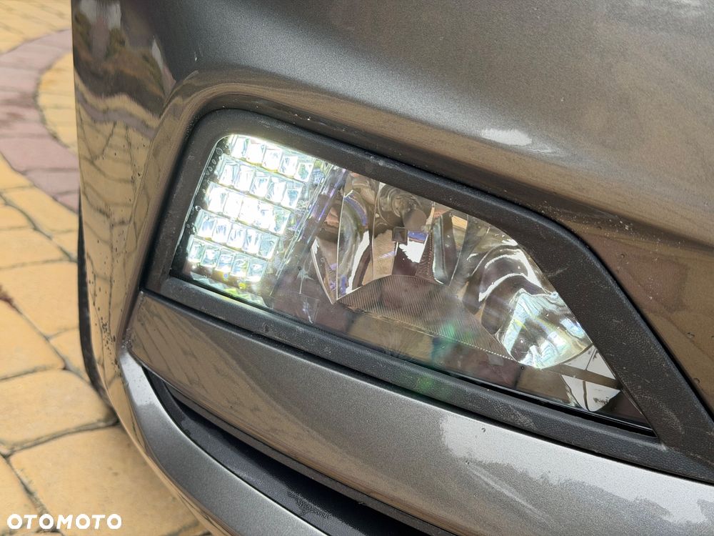 Volkswagen Polo 1.6 TDI SCR DSG Comfortline - 32