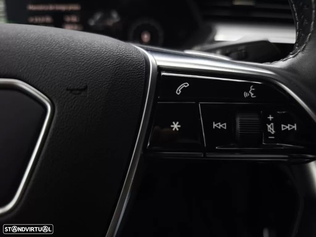 Audi e-tron Sportback 55 quattro S line - 34