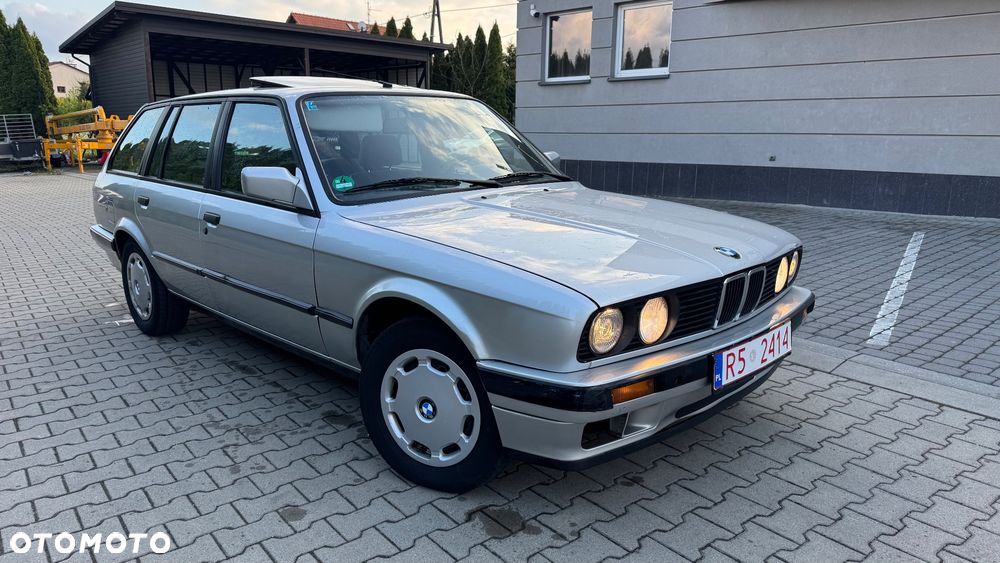 BMW Seria 3 - 2