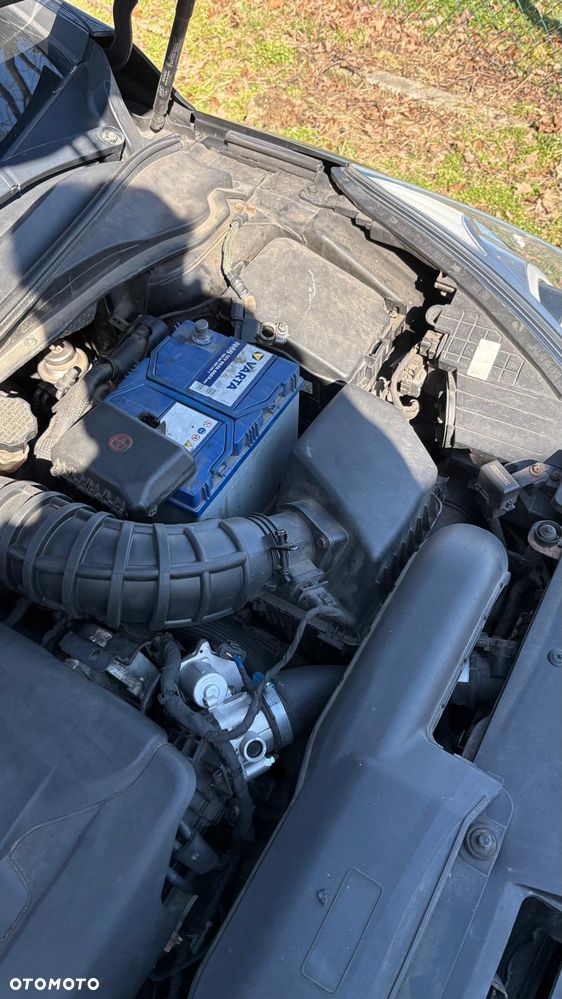 Hyundai i40 1.7 CRDi Classic - 18