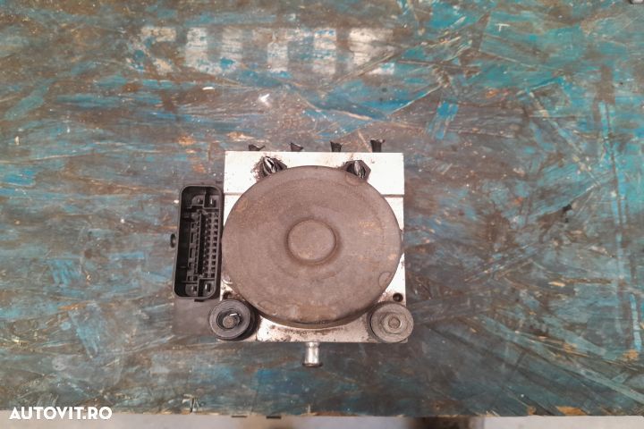 Pompa ABS 8E0910517H / 8E0614517BF 8E0910517H / 8E0614517BF Audi A4 B - 3