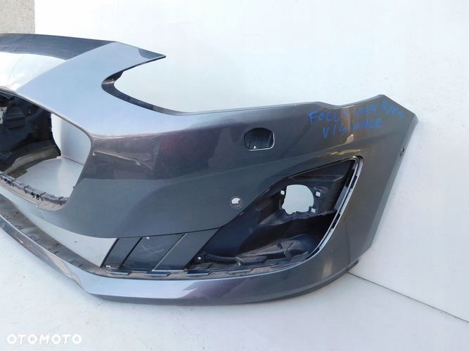 FORD FOCUS MK4 VIGINALE 18- zderzak przedni przód - 2