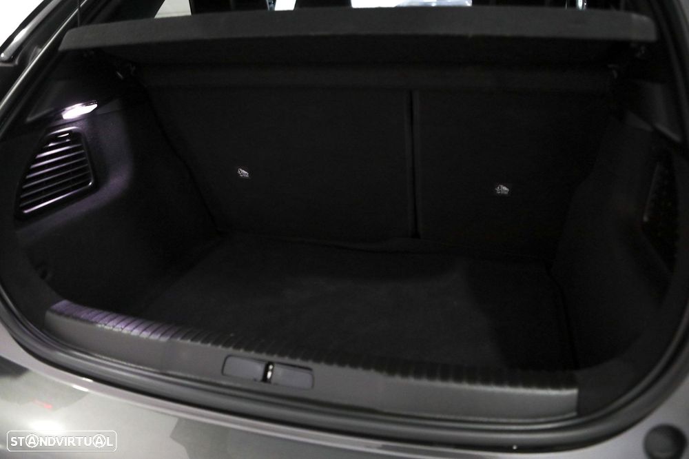 DS DS3 Crossback - 11