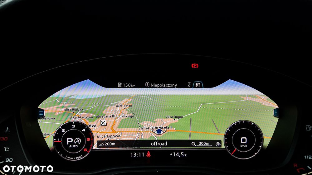 Audi A4 Avant 2.0 TDI S tronic quattro sport - 14