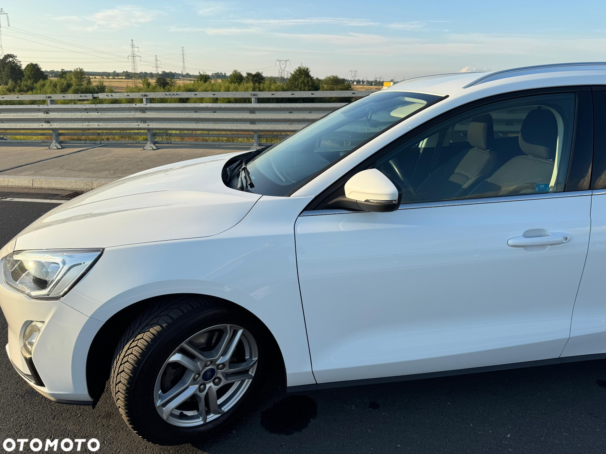 Ford Focus 1.5 EcoBlue Start-Stopp-System ACTIVE - 20