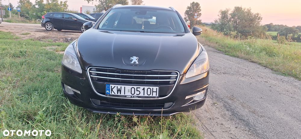 Peugeot 508 155 THP Allure - 3