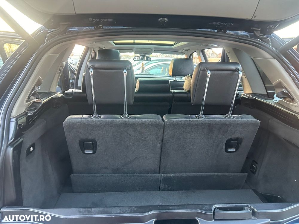 BMW X5 3.0sd - 6