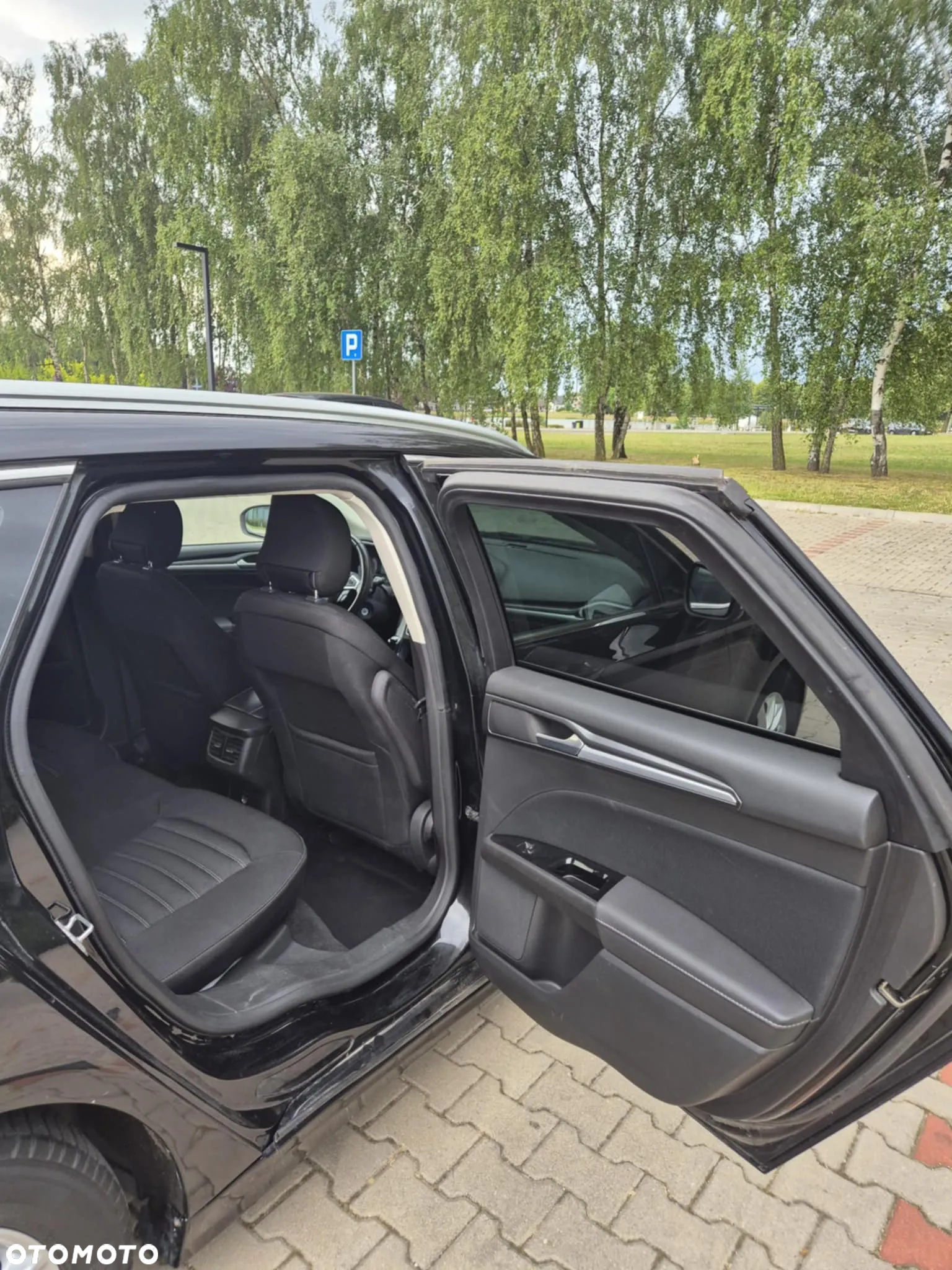 Ford Mondeo - 16