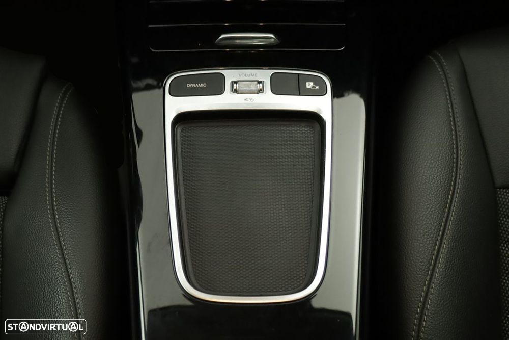 Mercedes-Benz A 200 Standard - 14