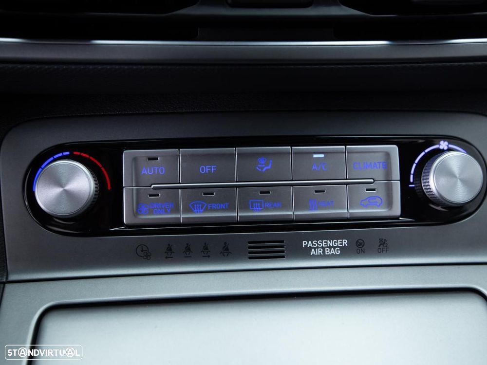 Hyundai Kauai 39 kWh Executive - 17