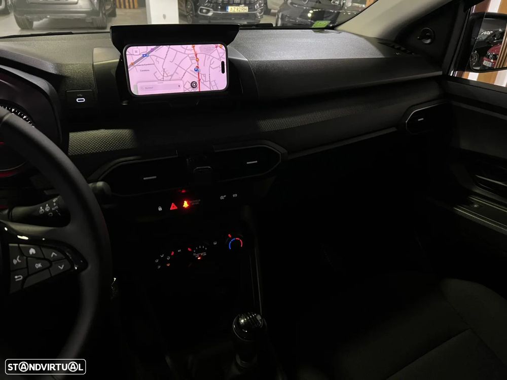 Dacia Jogger 1.0 ECO-G Essential 7L Bi-Fuel - 23