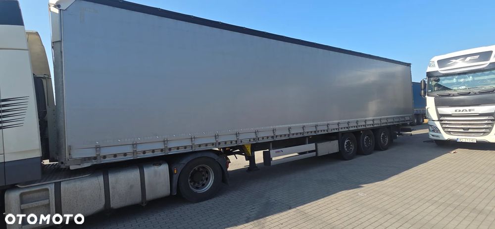 Schmitz Cargobull - 2