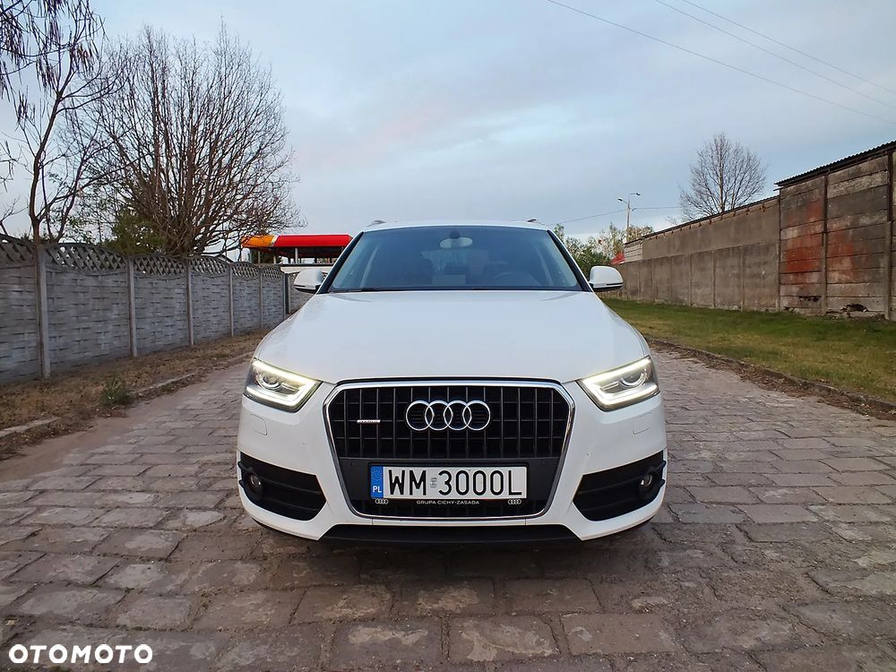 Audi Q3 - 12