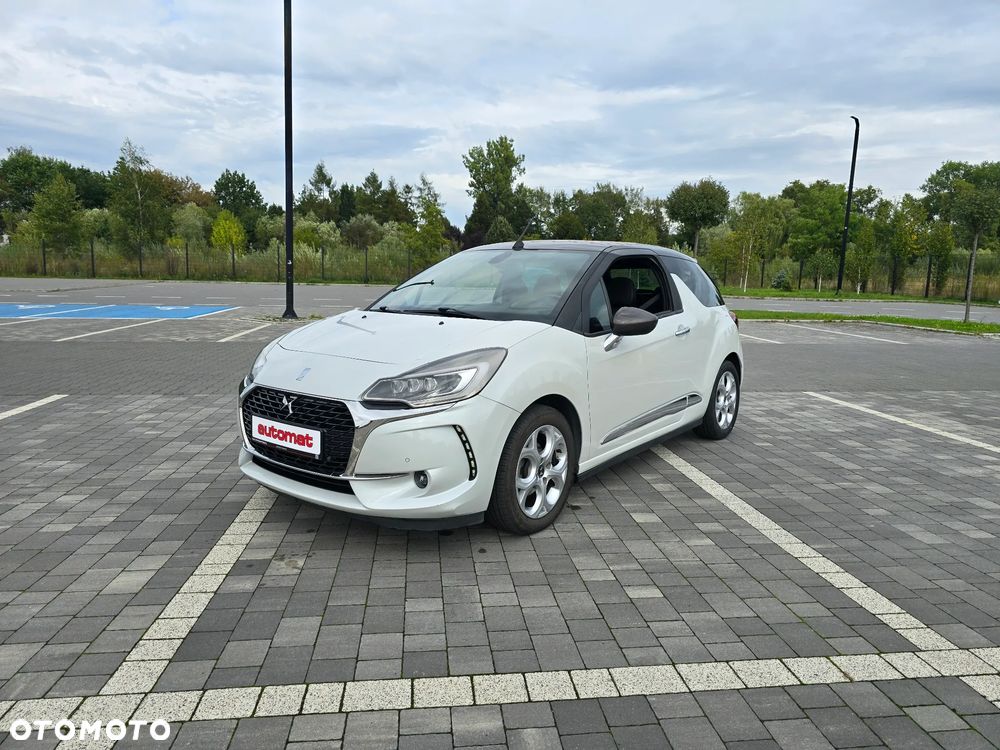 Citroen Ds3 2016 photo 2
