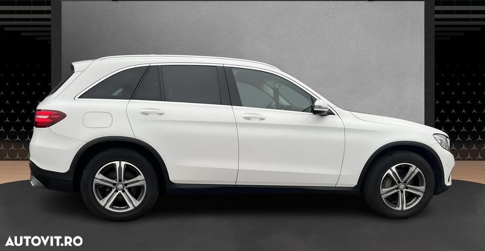 Mercedes-Benz GLC - 6