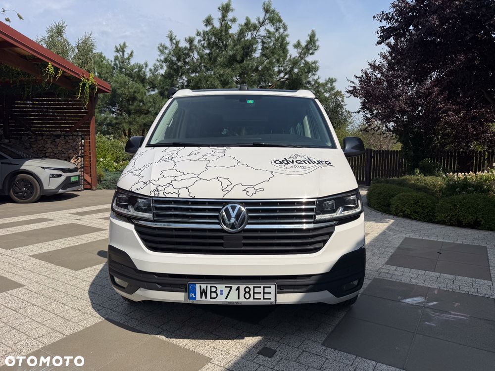 Volkswagen California - 3
