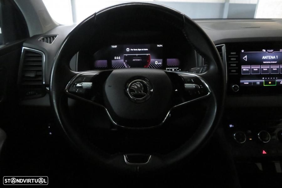 Skoda Karoq 1.0 TSI - 7