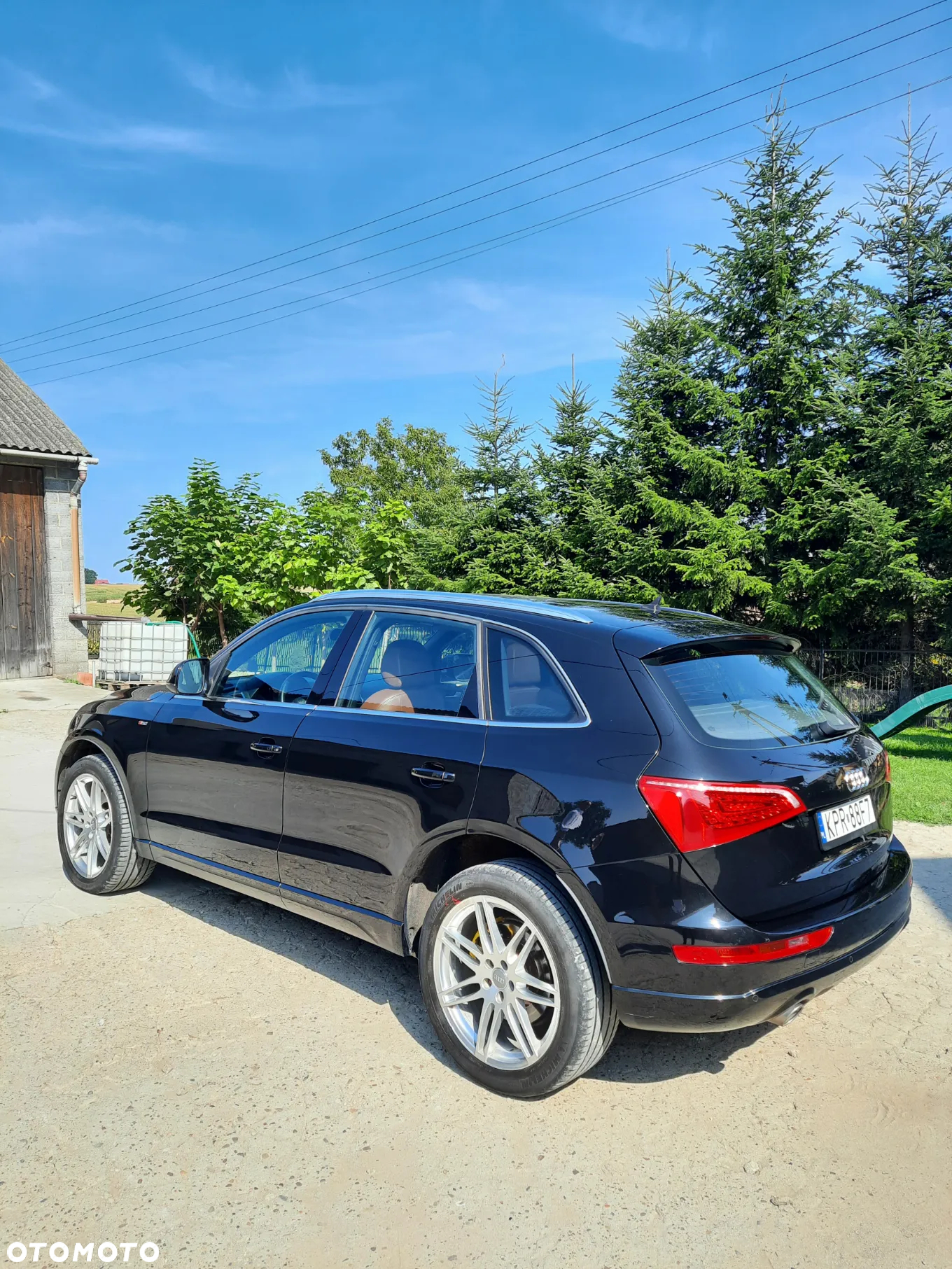 Audi Q5 3.0 TDI Quattro S tronic - 2