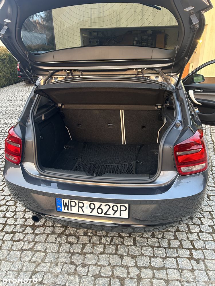 BMW Seria 1 116i Urban Line - 13