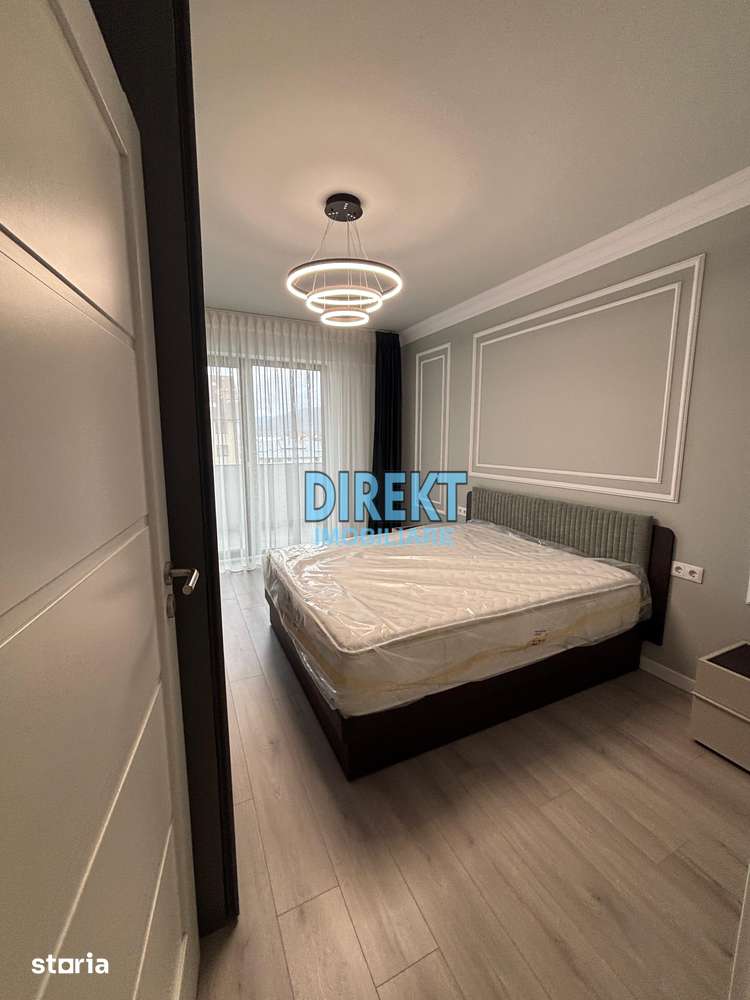 Apartament 2 camere Best Luxury - Imagine principală: 4/7