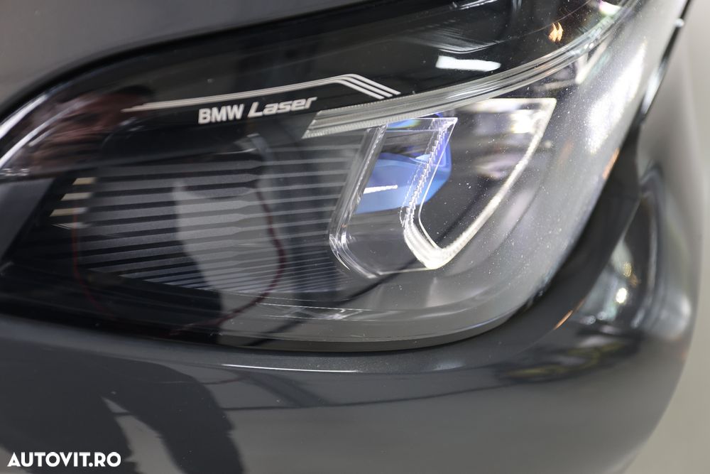 BMW X5 xDrive45e AT PHEV - 19