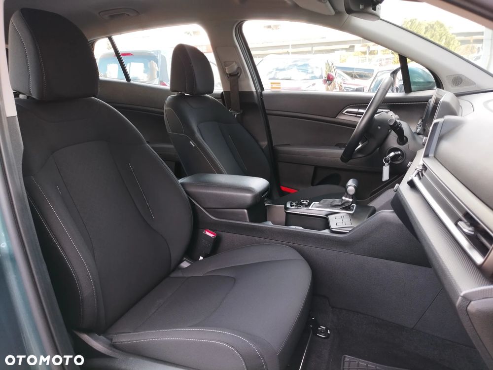 Kia Sportage - 19