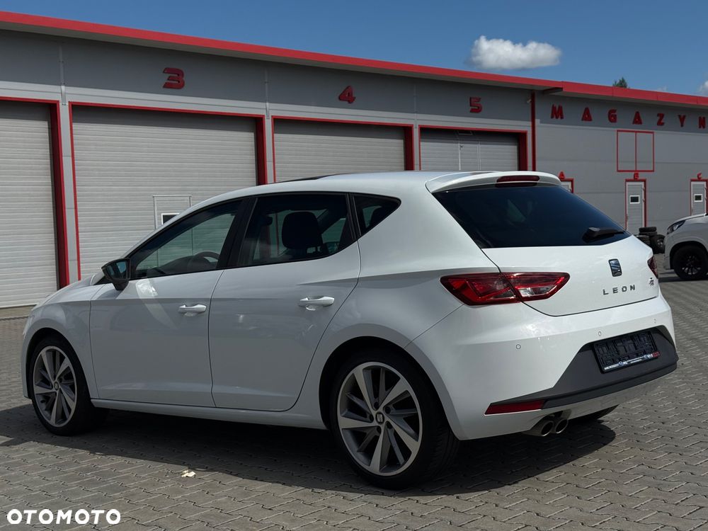 Seat Ibiza 1.0 TSI Xcellence S&S - 23