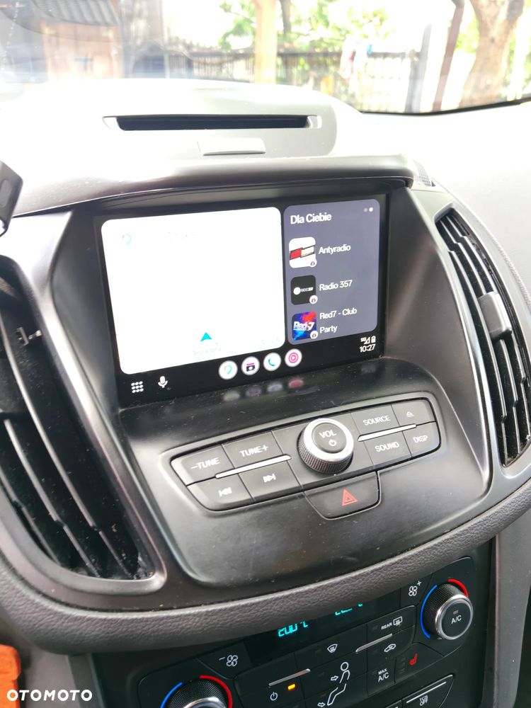 Ford Escape - 6