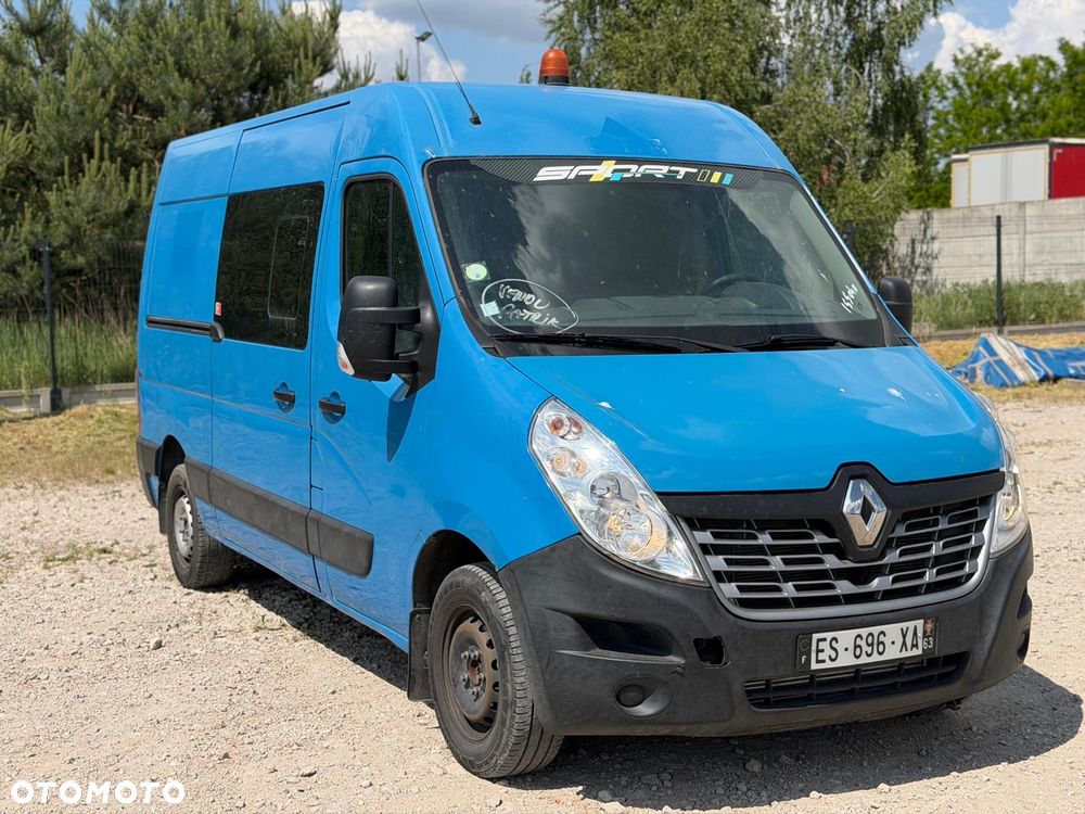 Renault Master - 6